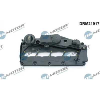 Imagen de DR.MOTOR AUTOMOTIVE DRM21917 Tapa de Balancines culata AUDI: A6 C6 Berlina, A4 B8 Avant, Avant