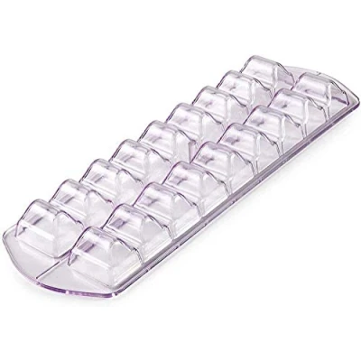 Imagen de Ibili 750900 Molde CHOCOBAR, Stainless Steel, Multicolor