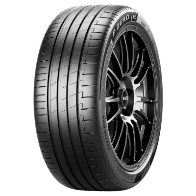Imagen de Pirelli P Zero E Run Flat 265/35 R21 101Y coche de turismo Neumáticos verano 4287600