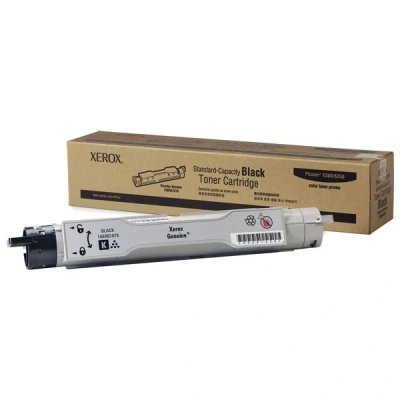 Imagen de Xerox Printers Black Toner Standard 6300/6350
