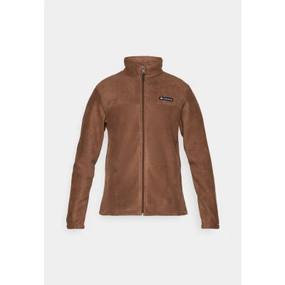 Imagen de Columbia Steens Mountain Full Zip 2.0, Forro Polar Hombre, Tabaco, XL