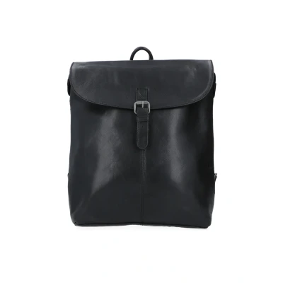 Imagen de Gusti Leder Kieran Mochila, Mujer, Talla: One Size, Black