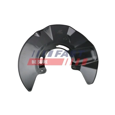 Imagen de FAST FT32540 Chapa Protectora de Disco Freno Eje delantero, izquierda
