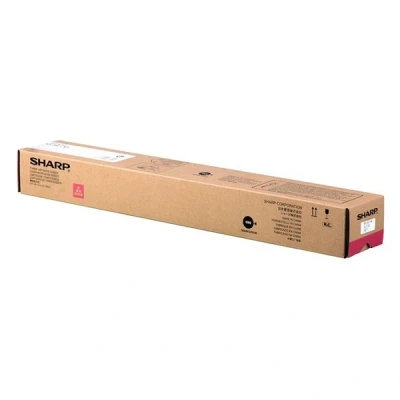 Imagen de Toner Sharp Mx 36gtma