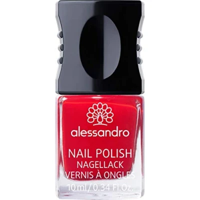 Imagen de pintar Alessandro Standard 27 Secret rojo, Paquete 1er (1 x 10 ml)