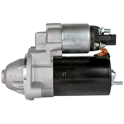 Imagen de HELLA 8EA 012 527 591 Motor de arranque 12 1,2 9 AUDI: A4 B6 Berlina, B7 Avant, VOLKSWAGEN: Passat B5 GP Berlina