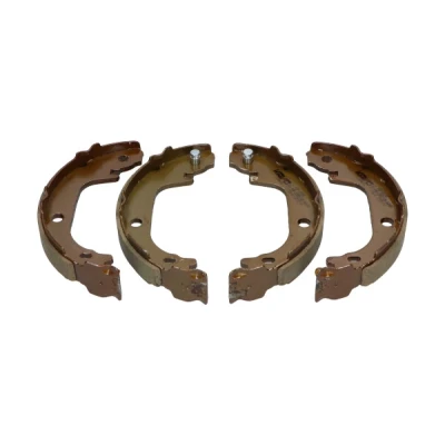 Imagen de KAVO PARTS KBS 10018 Zapatas de Freno 180mm 37mm