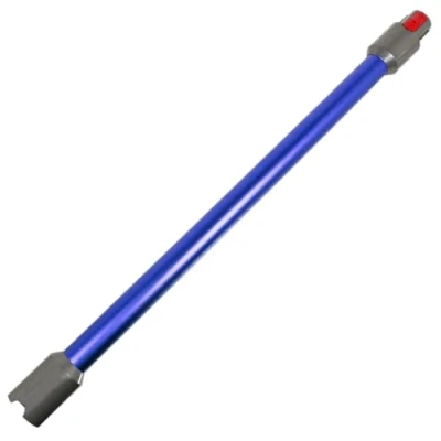 Imagen de SPARES2GO Varilla de extensión tubo compatible con aspiradora Dyson V11 SV14 (azul)