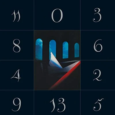 Imagen de New Order Murder (LP Vinilo 12&#039;&#039;)