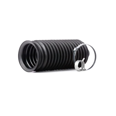 Imagen de LEMFÖRDER 30236 01 Fuelle de Dirección Termoplástico Eje delantero, izquierda, derecha TOYOTA: Land Cruiser Prado 90, 100