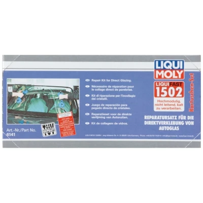 Imagen de LIQUI MOLY 6141 Pegamento de lunas