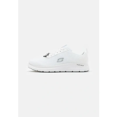 Imagen de Skechers FLEX Advantage Zapatillas, Hombre, Talla: 47.5, White Zapatos