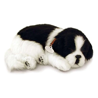 Imagen de Perfect Petzzz Border Collie cachorro que respira the Breathing Puppy