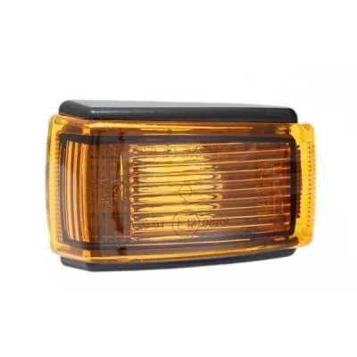 Imagen de TYC 18 5971 01 2 Intermitente naranja ambos lados sin portalámparas VOLVO: 240 Berlina, C70 I Cabrio, S40