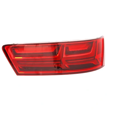 Imagen de MAGNETI MARELLI 714020900802 Piloto trasero derecha parte superior LED con portalámparas AUDI: Q7