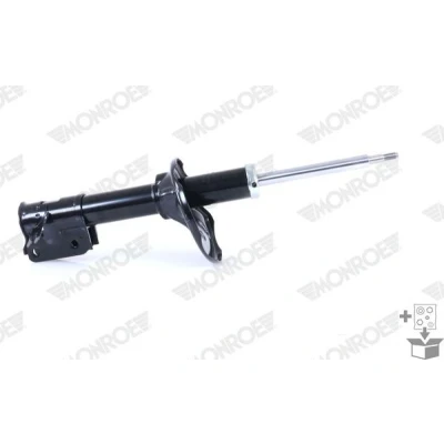 Imagen de MONROE 71436 amortiguador Presión de gas Bitubular Columna Espiga arriba, Abrazadera abajo HYUNDAI: Santa Fe I