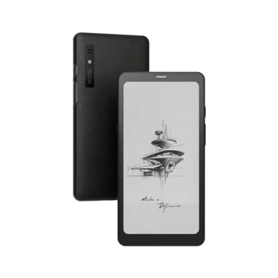 Imagen de BOOX Palma 2 Tablet 6,13&quot; Móvil ePapel 128 GB Android 13 E Ink 300 ppi