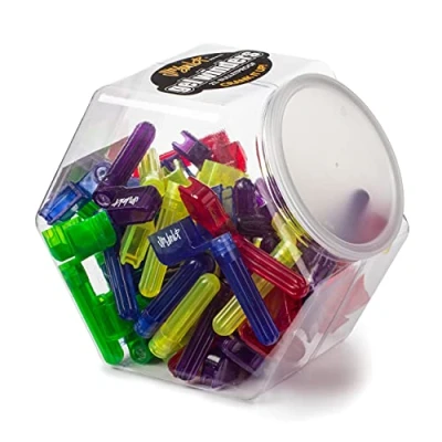 Imagen de JIM DUNLOP Torno Mecánico gel, Frasco de 50, Multicolor