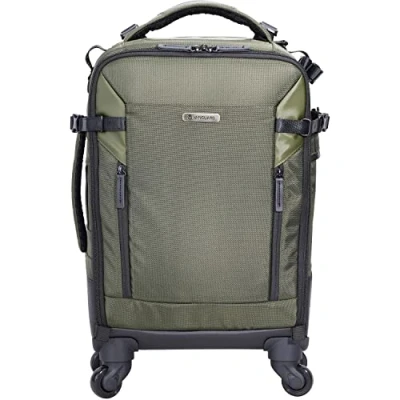Imagen de VANGUARD Veo Select 55BT GR Maleta Trolley de fotógrafo