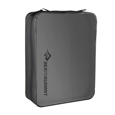 Imagen de Cubos para viaje HYDRAULIC XL negro