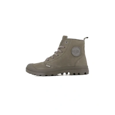 Imagen de Palladium Botines con cordones, Hombre, Talla: 45, Brown Zapatos