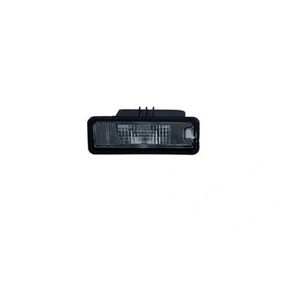 Imagen de VAN WEZEL 5863920 Luz Matricula W5W izquierda, derecha, centro sin LED VOLKSWAGEN: Golf 6, Polo V Hatchback, 7, SEAT: Leon III ST, Altea XL