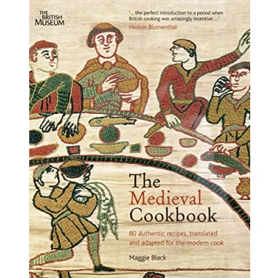 Imagen de The Medieval Cookbook