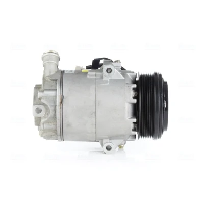 Imagen de NISSENS 89222 Compresor de Aire Acondicionado CVC 12 PAG 46 R 134 a OPEL: Zafira B, Astra H Hatchback, GTC