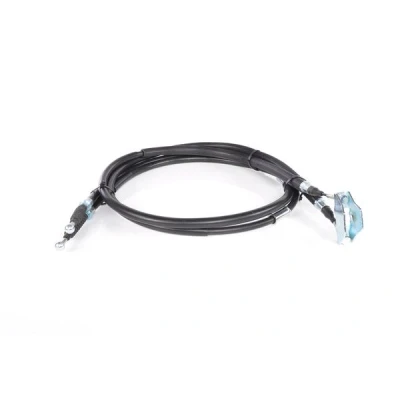 Imagen de BOSCH 1 987 477 163 Cable de Freno Mano 1774, 1749 OPEL: Zafira B