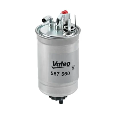 Imagen de VALEO 587560 Filtro Combustible de tubería 10 AUDI: A2