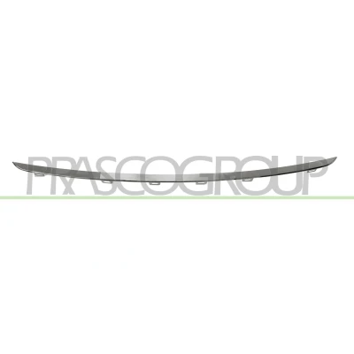 Imagen de Listón embellecedor/protector, parachoques PRASCO BM0311245