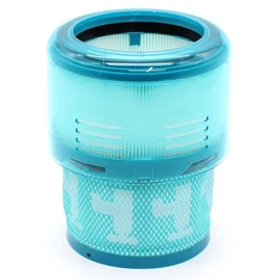 Imagen de Premium Filtro Pre Motor HEPA Compatible con Dyson Gen 5 Detect, Gen5 / G5 detect Serie, Absolute 446989 01 Aspirador de Mano inalámbrico Accesorios, repuestos
