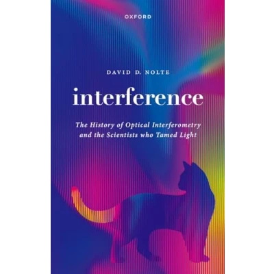 Imagen de Interference