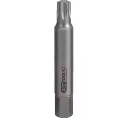 Imagen de KS TOOLS 150.3112 Punta de atornillar Acero cromo vanadio