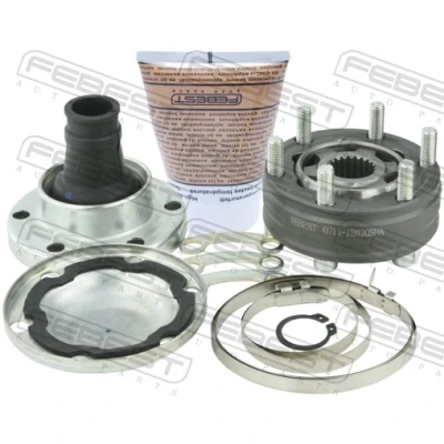 Imagen de FEBEST 0711 JB420SHA Flector 86