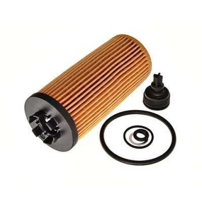 Imagen de MAXGEAR 26 2090 Filtro de aceite con junta Cartucho filtrante BMW: X1, 2 Active Tourer, Gran MINI: Hatchback, Clubman, Countryman