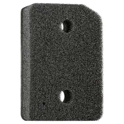 Imagen de 1 Filtro para Secadora Miele T1 9164761 Recambio