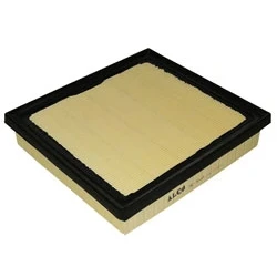 Imagen de ALCO FILTER MD 3048 Filtro de aire 46 225 244 Cartucho filtrante TOYOTA: Yaris IV, RAV4 V, Camry VIII Berlina