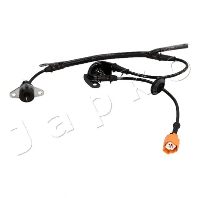 Imagen de JAPKO 151405 Sensor de ABS Eje delantero, izquierda HONDA: CIVIC 6 Fastback