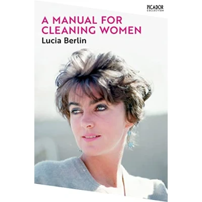 Imagen de A Manual For Cleaning Women: Selected Stories