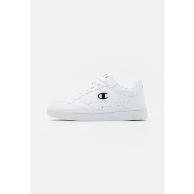 Imagen de Champion NEW Court Unisex Zapatillas de entrenamiento, Talla: 40, White Zapatos