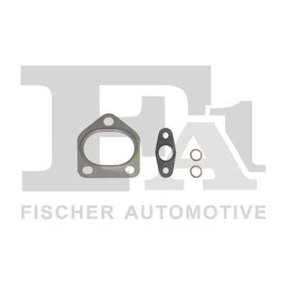 Imagen de FA1 KT100035E Juego de montaje, turbocompresor BMW: 3 Sedán, Touring, 1 Hatchback