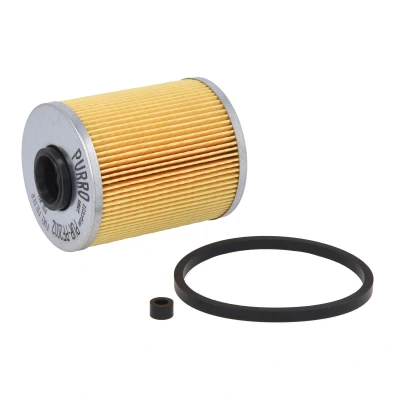 Imagen de PURRO PUR PF2012 Filtro Combustible Cartucho filtrante RENAULT: TRAFIC 2 Bus, MASTER 3 Kasten, 3, NISSAN: Primastar Furgón, Bus