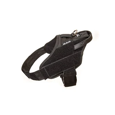 Imagen de Julius K9, Arnés IDC Stealth, Tamaño: 3, Colore: Negro