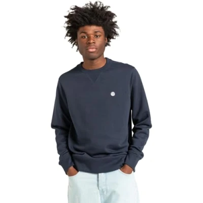Imagen de Element Cornell Classic Sudadera Hombre XL Blanco
