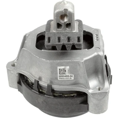 Imagen de LEMFÖRDER 42567 01 Soporte de motor derecha hidráulico BMW: 7