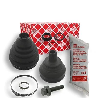 Imagen de FEBI BILSTEIN 33258 Junta Homocinética VOLKSWAGEN: Golf 5, Touran I, Tiguan SEAT: Leon II Hatchback, Altea XL, Altea, AUDI: A3 Hatchback