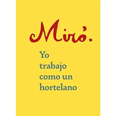 Imagen de Yo trabajo como un hortelano (SIN COLECCION)