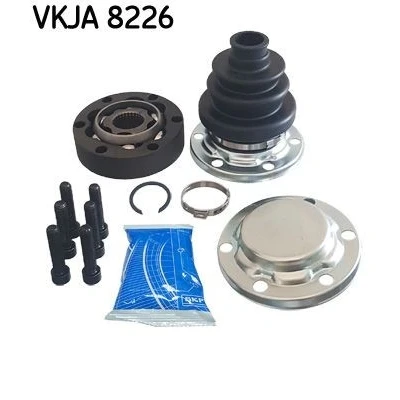 Imagen de SKF VKJA 8226 Junta Homocinética VOLKSWAGEN: Touareg I, AUDI: Q7