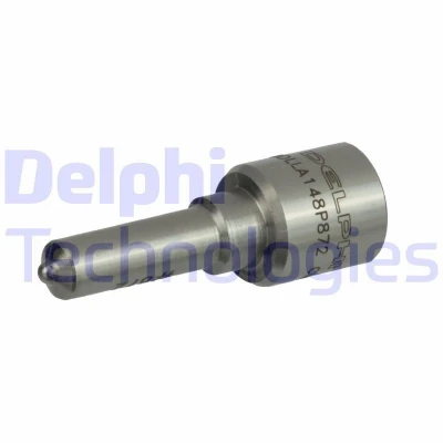 Imagen de DELPHI 6980536 Inyector NISSAN: NP300 Navara Camión de plataforma / Chasis